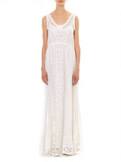 Lacey Days maxi dress  Collette by Collette Dinnigan  MATCHE