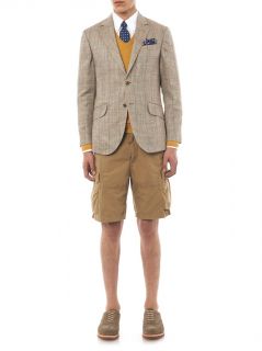 Gellar cotton cargo shorts  Polo Ralph Lauren  IO