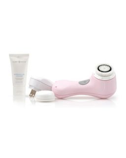 Mia Facial Cleansing, Pink, NM Beauty Award Winner 2010   Clarisonic   Pink