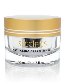 Anti Age Cream Masque, 50mL   Beauty by Clinica Ivo Pitanguy   Tan (50mL )