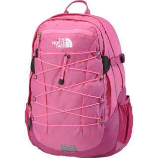THE NORTH FACE Womens Borealis Daypack, Pink
