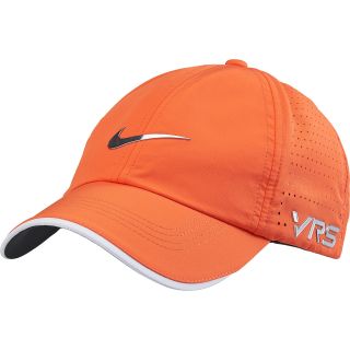 NIKE Tour Perforated Golf Cap, Orange