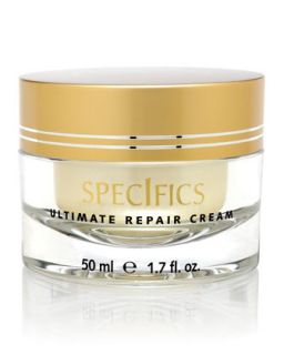 Specifics Ultimate Repair Cream   Beauty by Clinica Ivo Pitanguy   Tan