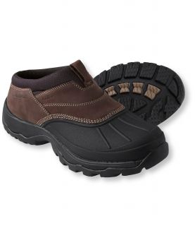Mens Storm Chasers, Clog
