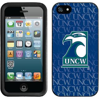Coveroo University of North Carolina Wilmington Seahawks iPhone 5 Guardian Case