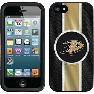 Coveroo Anaheim Ducks iPhone 5 Guardian Case   Jersey Stripe (742 8593 BC FBC)