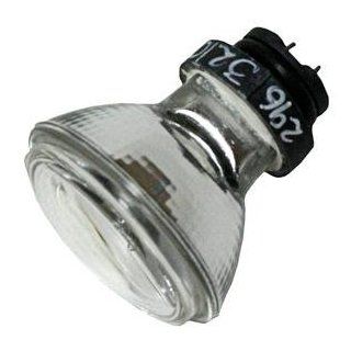 Ushio 10001   M10P001 1 10 watt Metal Halide Light Bulb   Welch Allyn Hid  