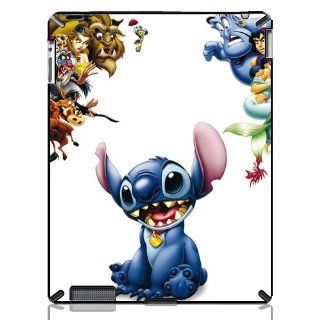 Lilo and Stitch Covers Cases for ipad 2 New ipad 3 Series IMCA CP XM4401 Computers & Accessories