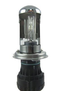 Ultra Bright Lights� H4 9003 35w 10000k Blue Bi Xenon HID Replacement Bulbs Automotive