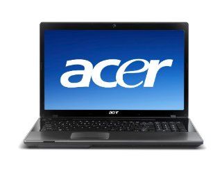 Acer AS7745 7949 17.3 Inch Laptop (Black)  Notebook Computers  Computers & Accessories