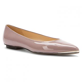 Amalfi By Rangoni Zama  Women's   Mauve Patent w/ Silver Rand