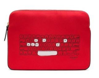 Kate Spade New York Keyboard Ipad 3 2 1 Tablet Sleeve Case New with Tag Computers & Accessories