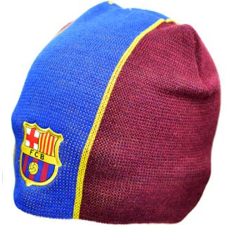 Premiership Soccer Barcelona FC Beanie (200 8227)