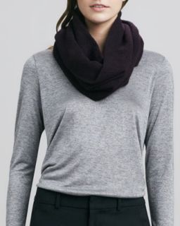 Infinity Scarf, Mulberry   Vince   Mulberry (ONE SIZE)