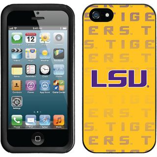 Coveroo LSU Tigers iPhone 5 Guardian Case   Repeating (742 7506 BC FBC)