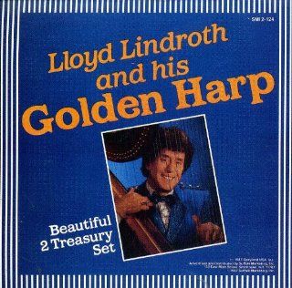 Lloyd Lindroth and His Golden Harp Music