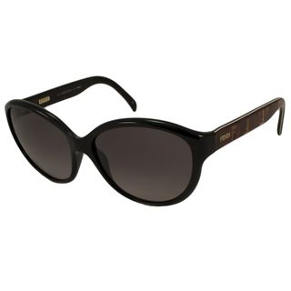 Fendi Womens Fs5286 Cat eye Sunglasses