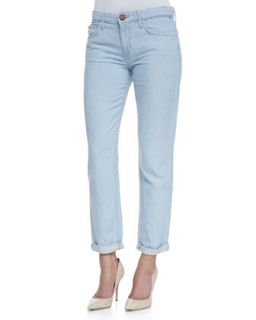 Womens Easy High Water Jeans, Venice   Joes Jeans   Light blue (31)