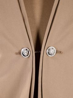 Gucci Chain Fastening Blazer