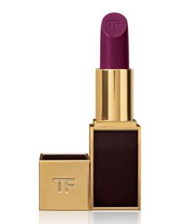Lip Color, Violet Fatale   Tom Ford Beauty   Violet/Purple