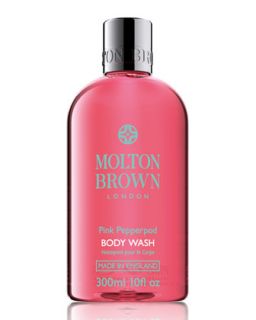 Pink Pepperpod Body Wash, 10oz.   Molton Brown   Pink