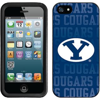 Coveroo BYU Cougars iPhone 5 Guardian Case   Repeating (742 7128 BC FBC)