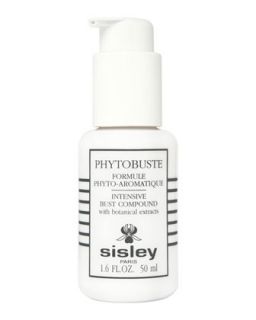 Phytobuste Intensive Bust Compound with Botanical Extracts   Sisley Paris   Tan