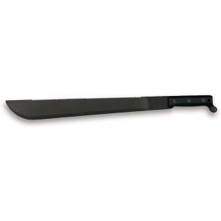 Ontario Knife Co 1 18 Sawback Machete (106120)