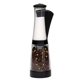 Chefn Chef n salt and pepper bistro combo mill