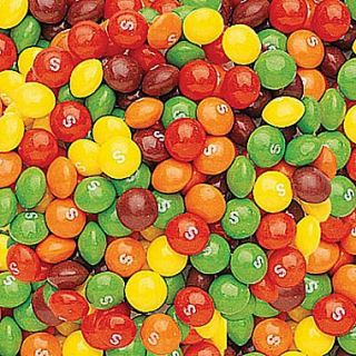 Skittles Original, 3.3 lb. Bulk
