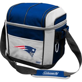 Coleman New England Patriots 24 Can Soft Sided Cooler (02701076111)