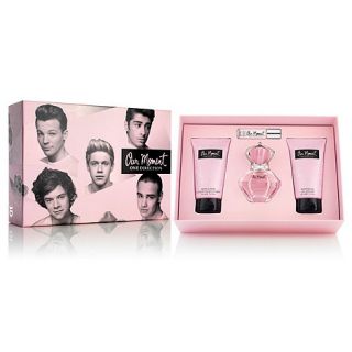 One Direction Exclusive Our Moment 100ml Eau de Parfum Gift Set