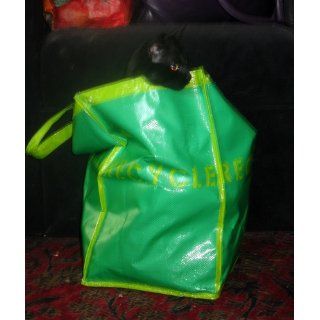 Kangaroom Recycle Bags, Set of 2   Reusable Grocery Bags