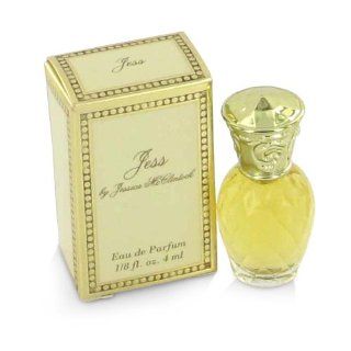 Jess By Jessica Mcclintock Womens Eau De Parfum (EDP) .12 Oz Mini  Womens Fragrance  Beauty