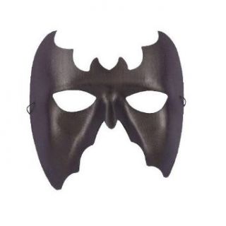 Bat Mask Clothing