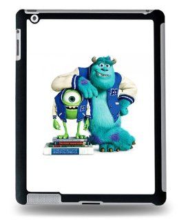 Monsters University iPad 2/3 Case Hard Plastic Tablet Case 0503206109909 Books