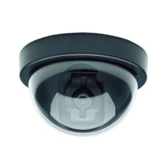 C2124DM Indoor/Outdoor Fake Dummy Security Camera Without LED Light  Camera & Photo