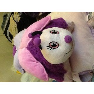 My Pillow Pets Pink Butterfly   Pink Toys & Games