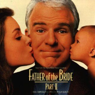 Father Of The Bride 2 Music