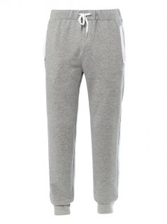Fred cotton track pants  Acne Studios
