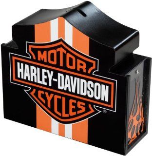KidKraft Harley Davidson Shield Money Box Toys & Games