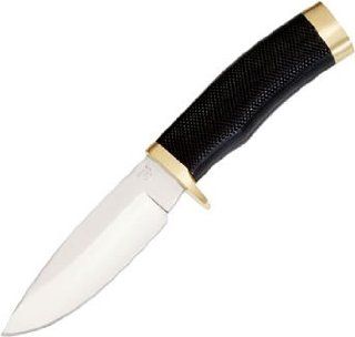 BUCK KNIVES, INC KNIFE, VANGUARD  Fixed Blade Knives  Sports & Outdoors