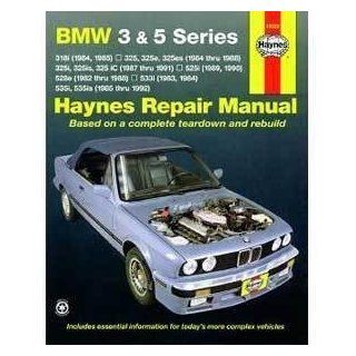 Haynes Publications, Inc. 18020 Repair Manual Automotive