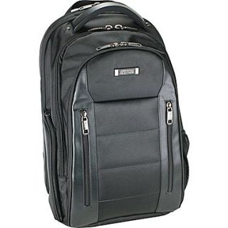 Kenneth Cole Reaction Backpack , Black