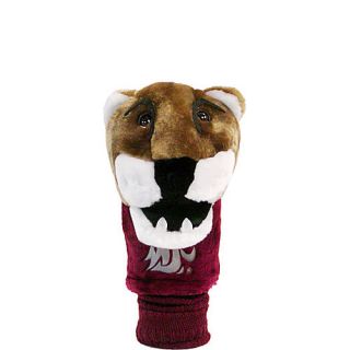 Team Golf Washington State university Cougars Mascot Headcover
