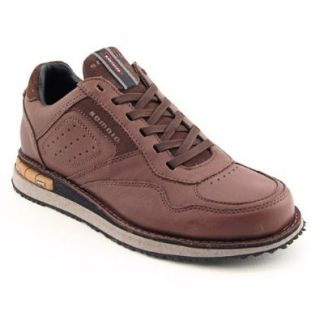 Somnio Boardwalk Brown Sneakers Shoes Mens SZ 12 Shoes
