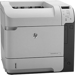HP LaserJet Enterprise M601n Printer