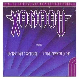 Xanadu Music