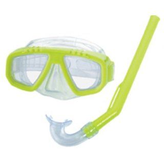 Voit Guppie Snorkel Combo Kids (Ages 3 5)  Snorkeling Diving Packages  Sports & Outdoors