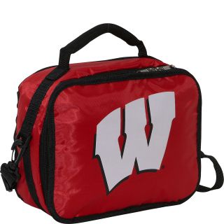 Concept One Wisconsin Badgers Lunchbox